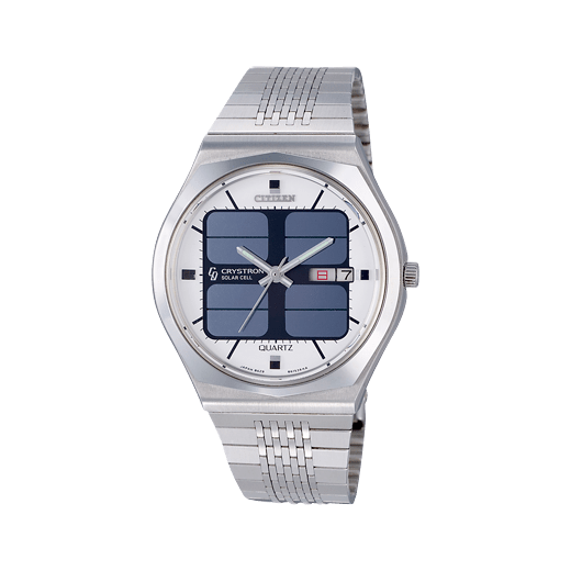 クリストロン　ソーラーセル