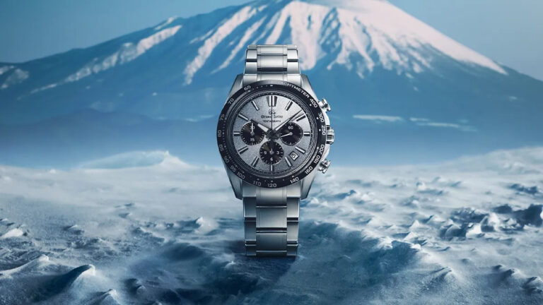 Grand Seiko - 高級時計 正規販売店 ハラダHQオンラインショップ