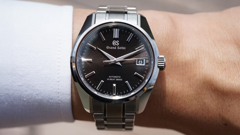 Grand Seiko - 高級時計 正規販売店 ハラダHQオンラインショップ