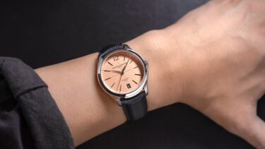 【350本限定】クラシカルな美意識とエレガンスが融合するドレスウォッチ｜ボーム&メルシエ『クリフトン 10778』をご紹介