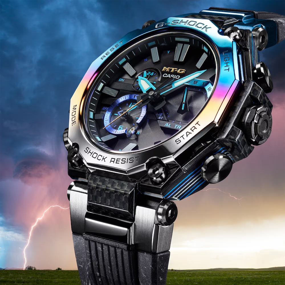 マジカルモッシュミスフィッツ G-SHOCK 腕時計 【公式通販】