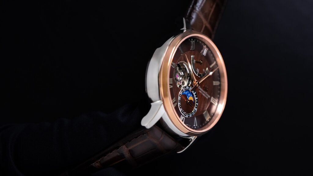 オリエントスター『RK-AY0105Y』