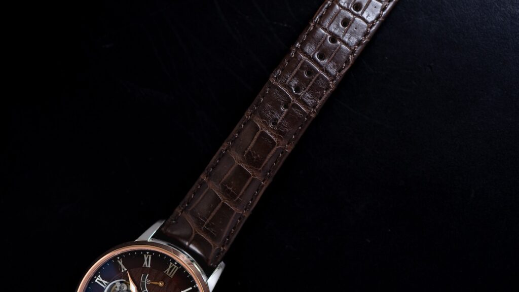 オリエントスター『RK-AY0105Y』