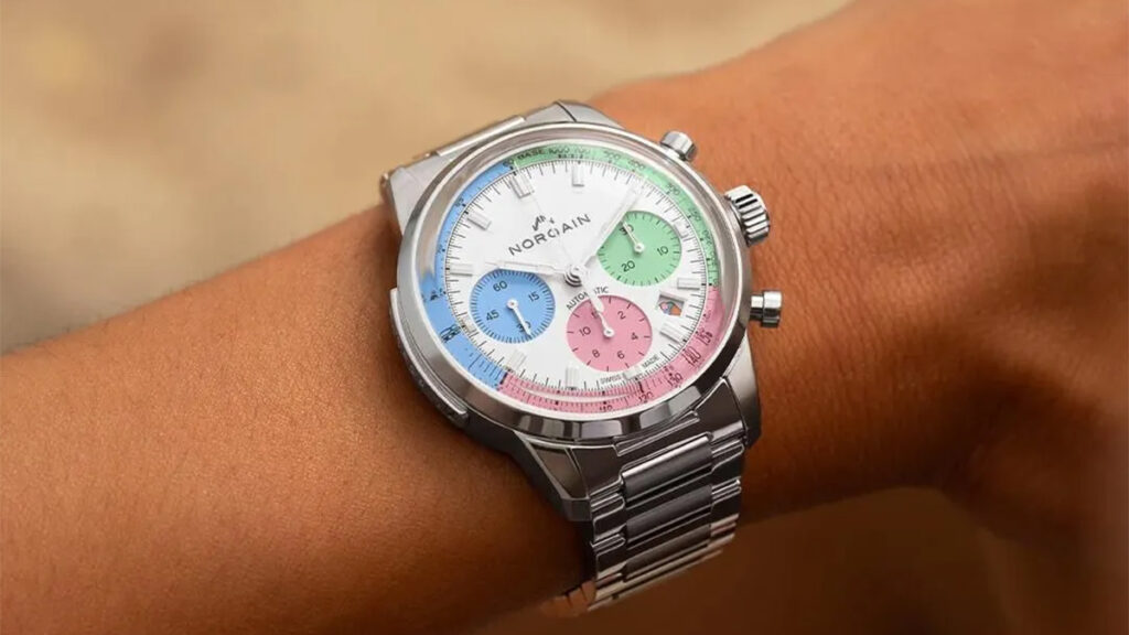 ノルケイン N2201.19S01.C01のリストショット