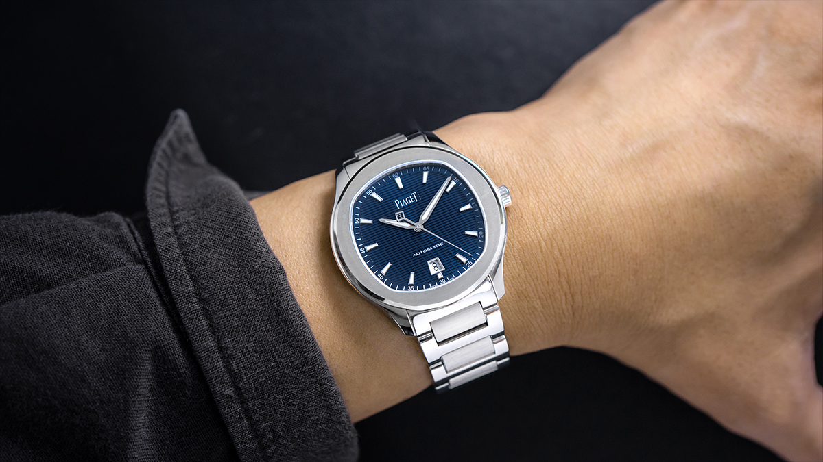 ピアジェ G0A41002のリストショット