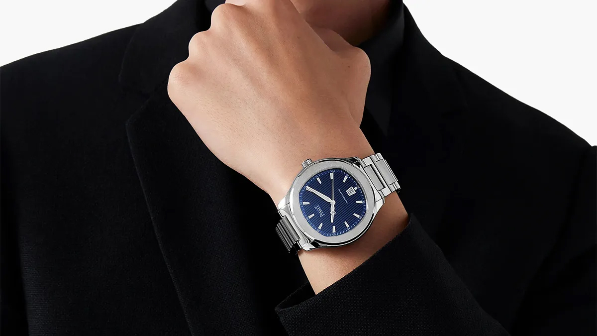 ピアジェ G0A41002のリストショット