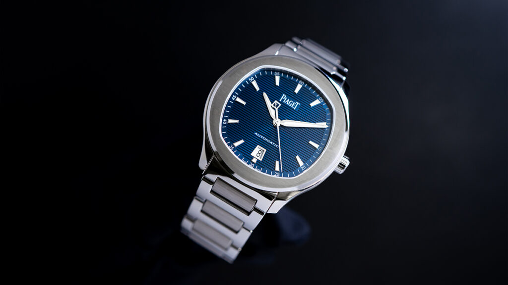 ピアジェ G0A41002のケース全貌