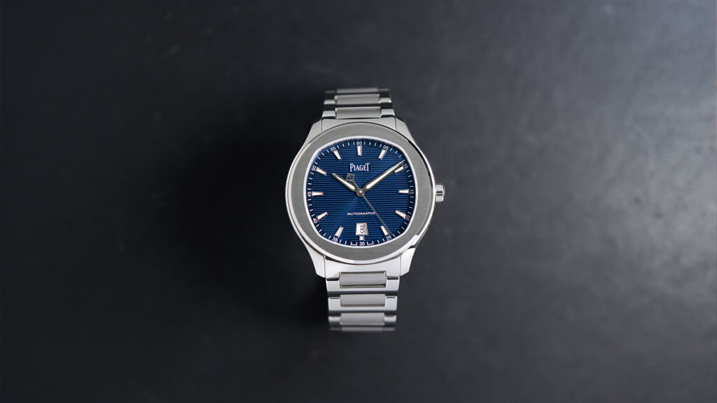 ピアジェ G0A41002のケース全貌