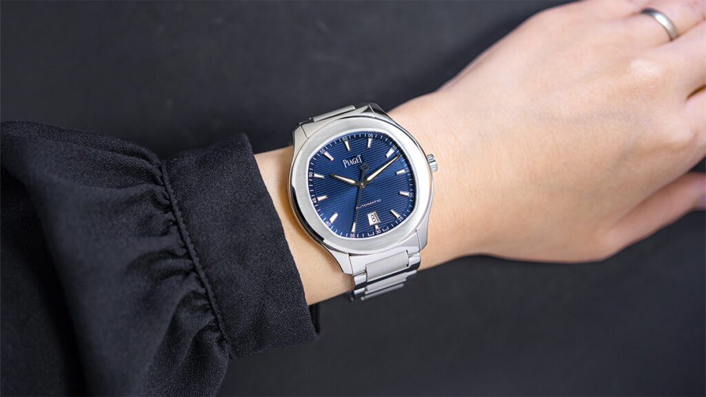 ピアジェ G0A41002のリストショット