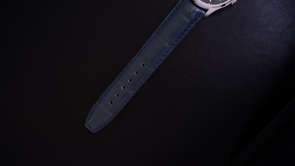 ボーム&メルシェ 10771のバンド