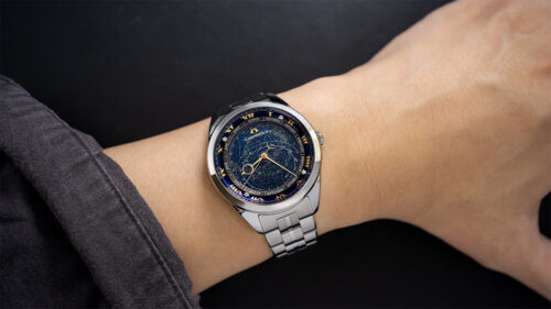 カンパノラ AO4010-51Mのリストショット