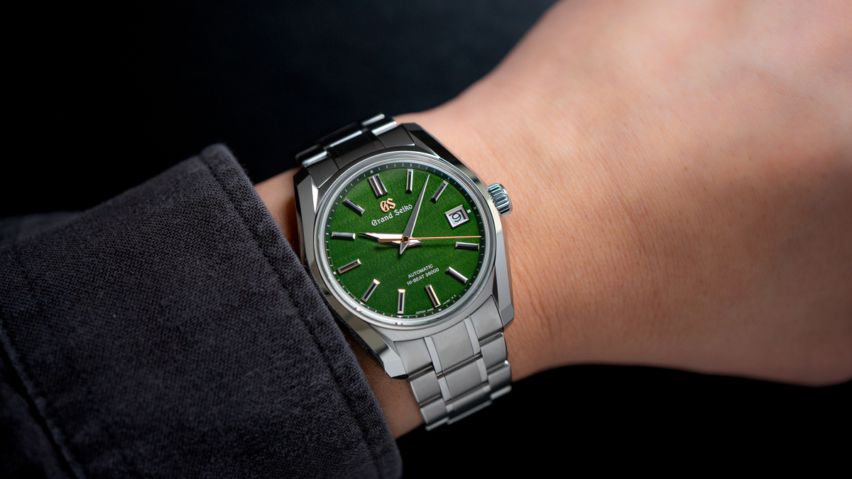 SBGH351のリストショット