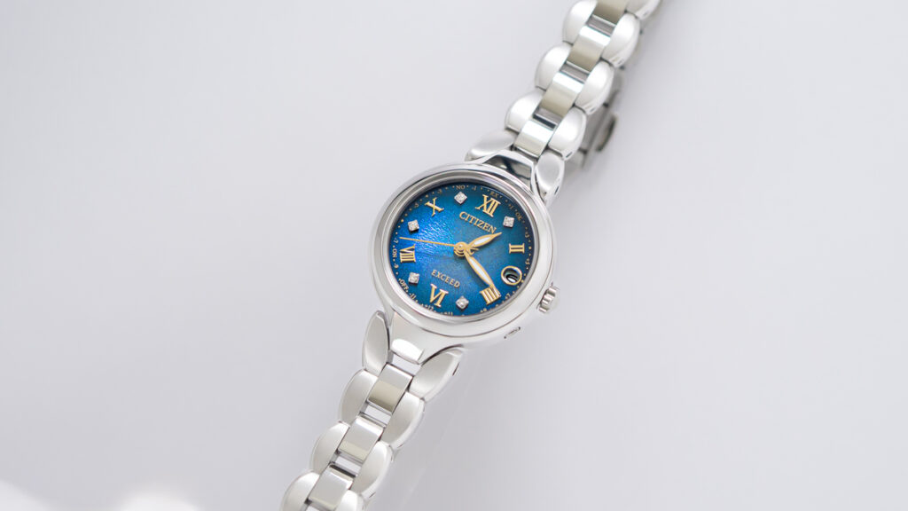 ES9470-68Wのダイアル