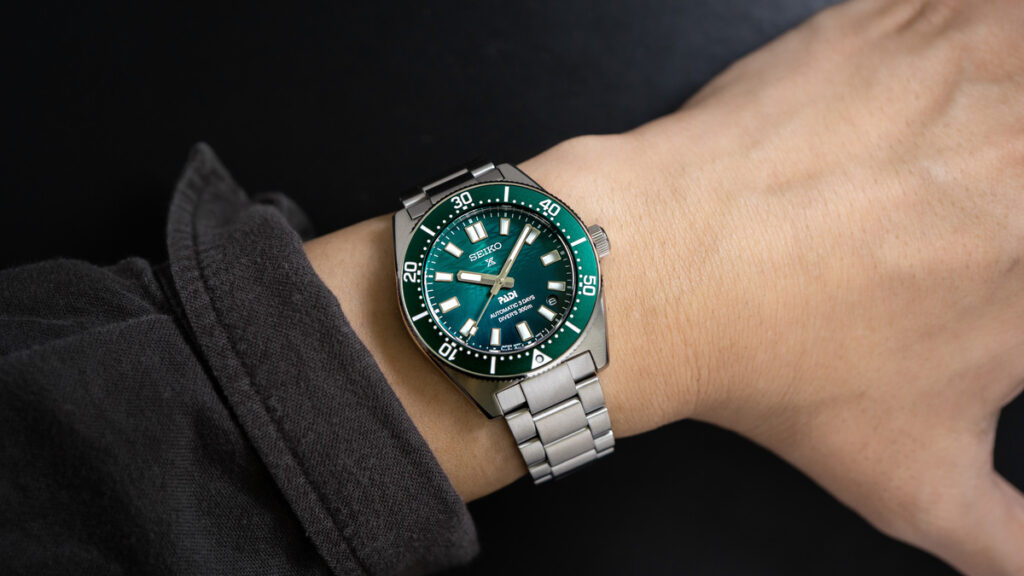 SBDC205のリストショット