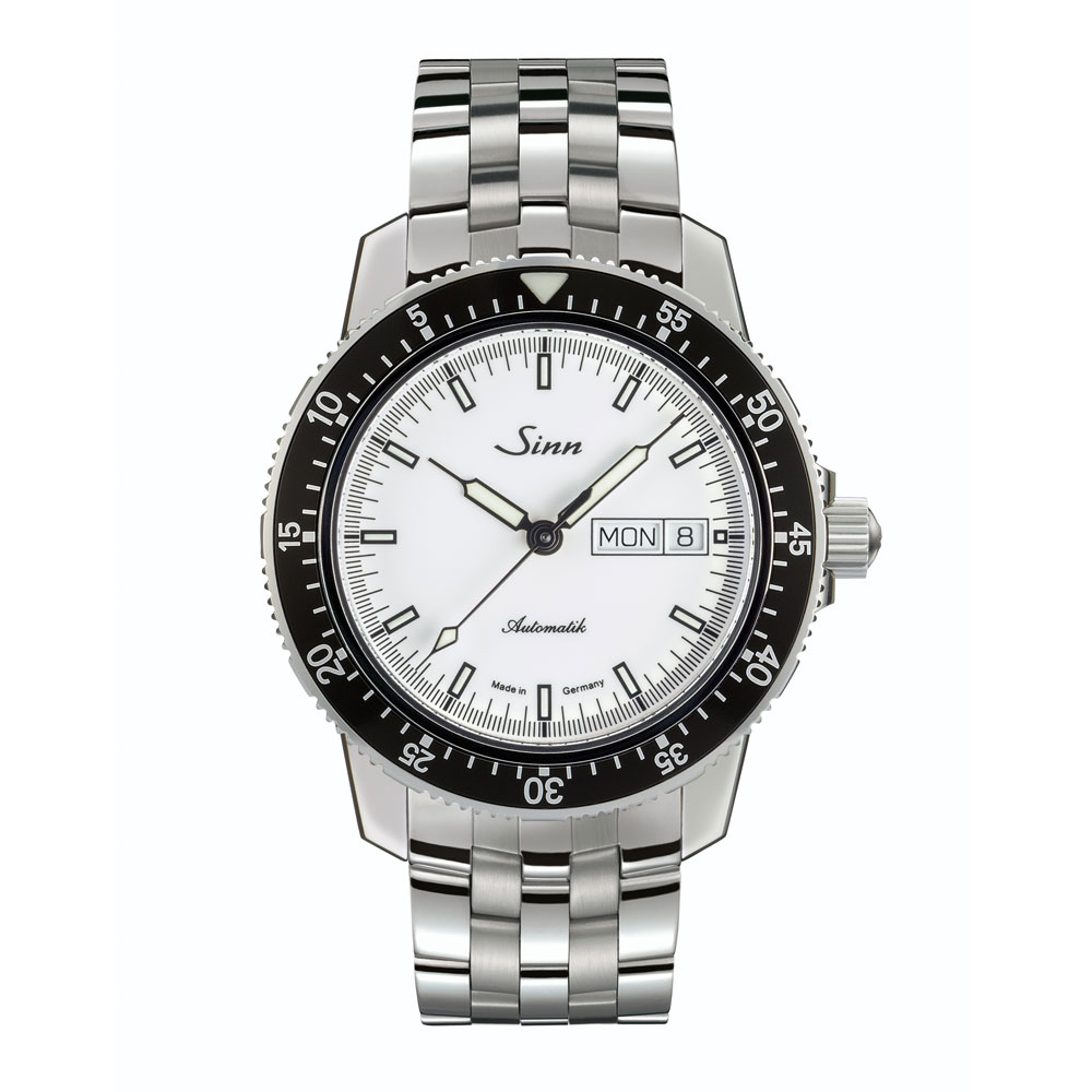 104.ST.SA.IWのブレスレット