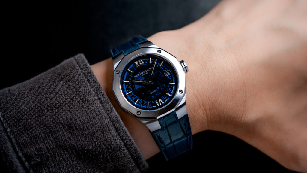 リビエラ10714のリストショット