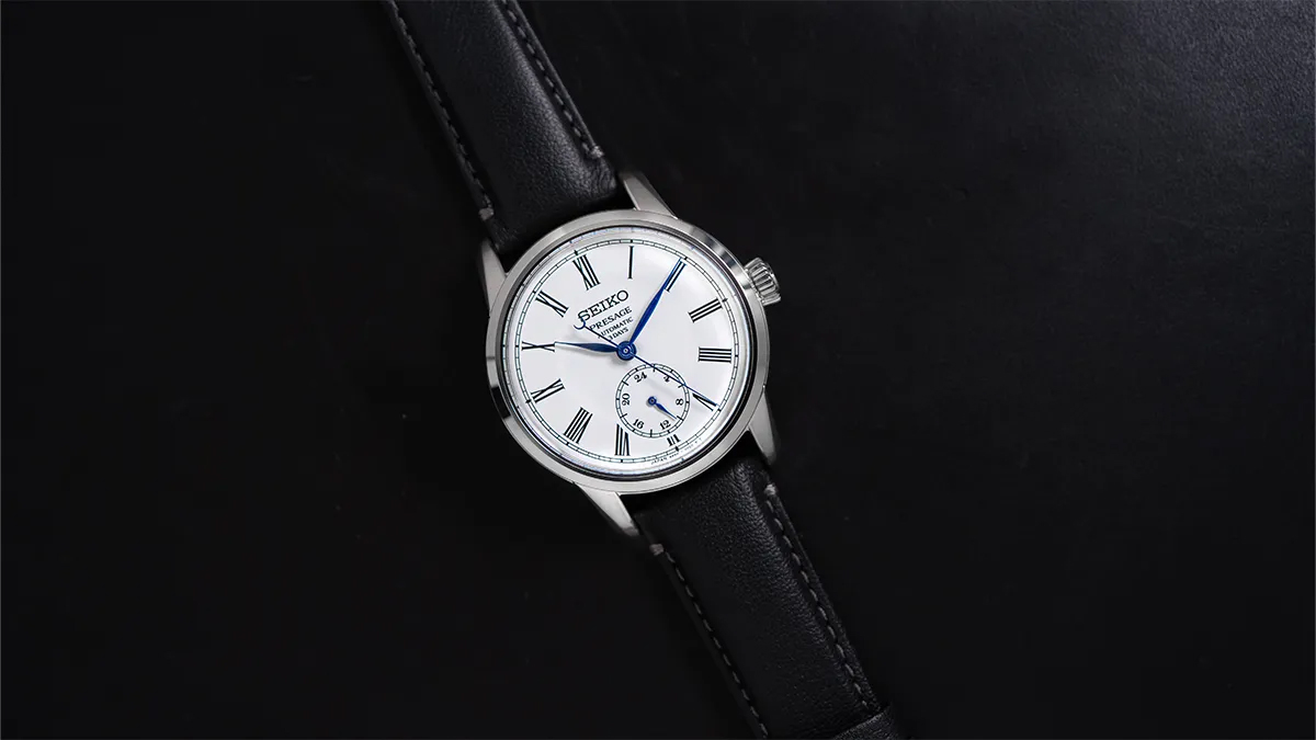 セイコー SART009