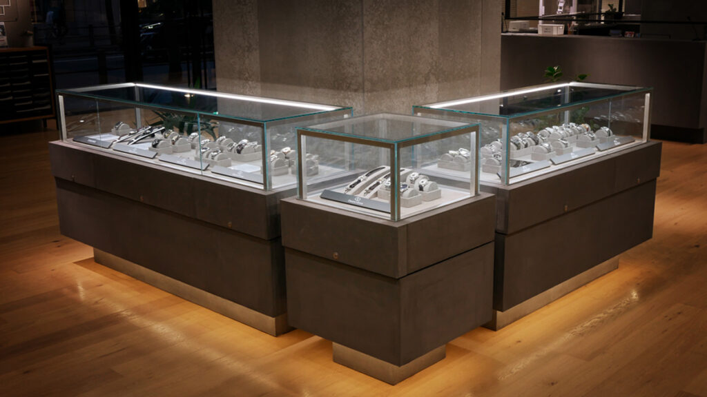 オリエントスター プレステージショップ