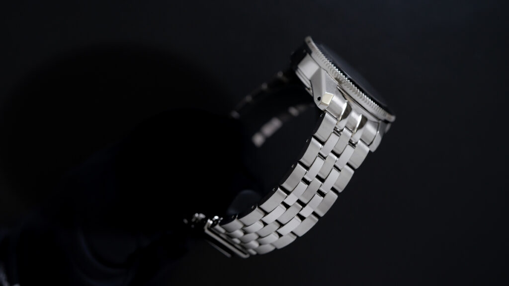 RK-AU0601Bのブレスレット