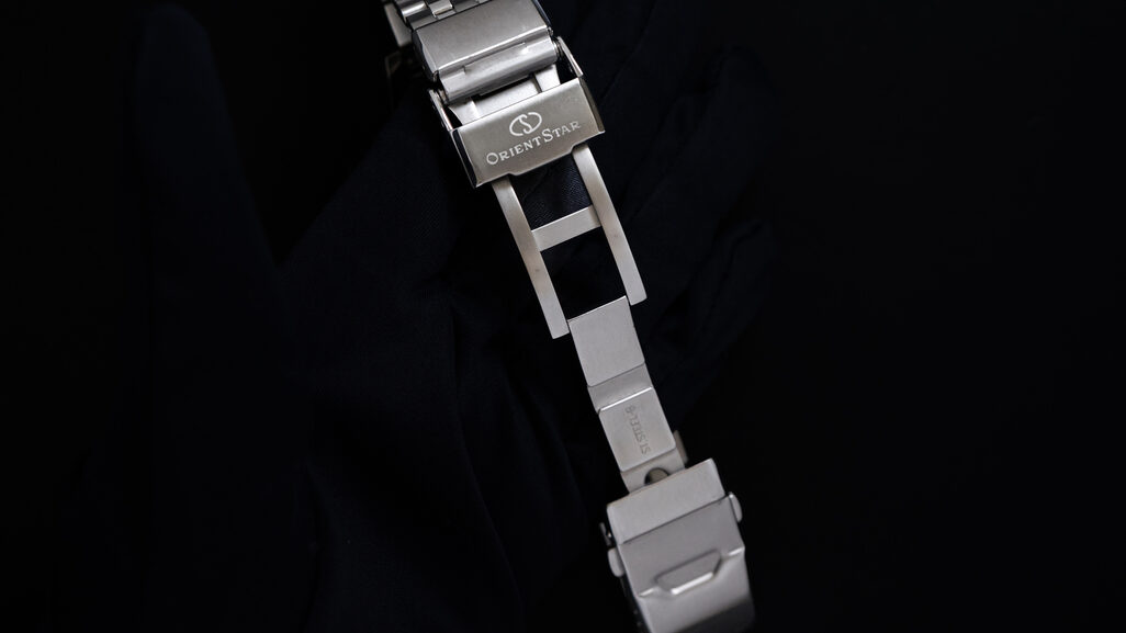 RK-AU0601Bの留め金