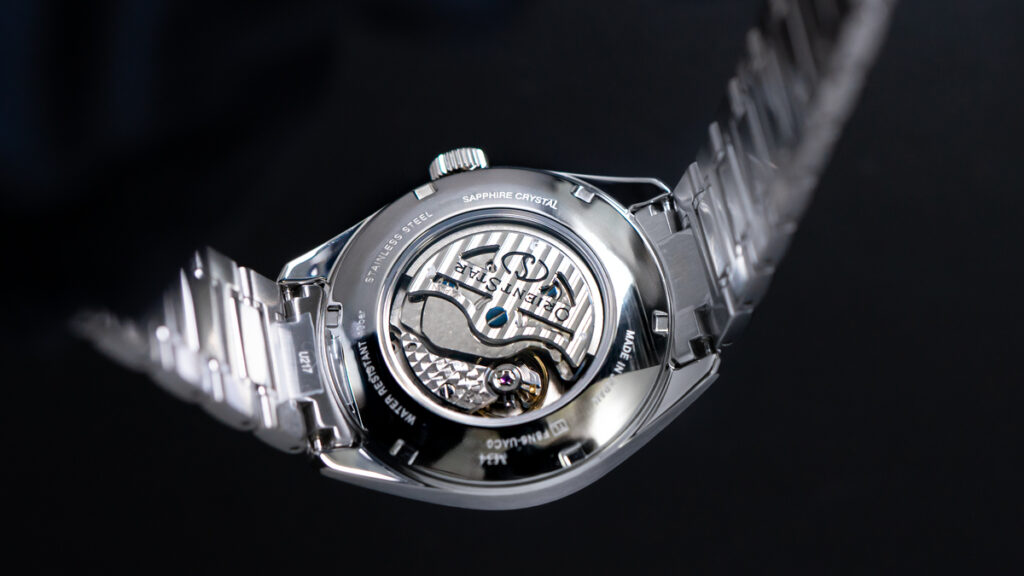 RK-BX0005Eのケースバック