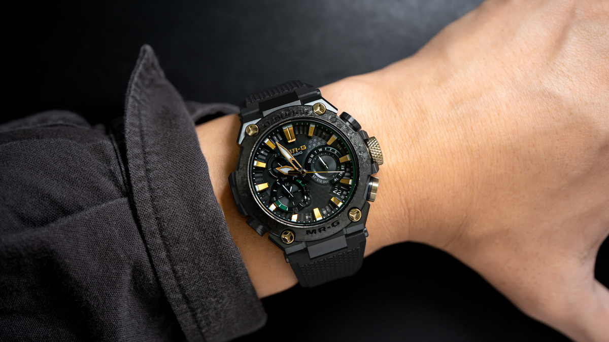 MRG-B2000RG-3AJRのリストショット