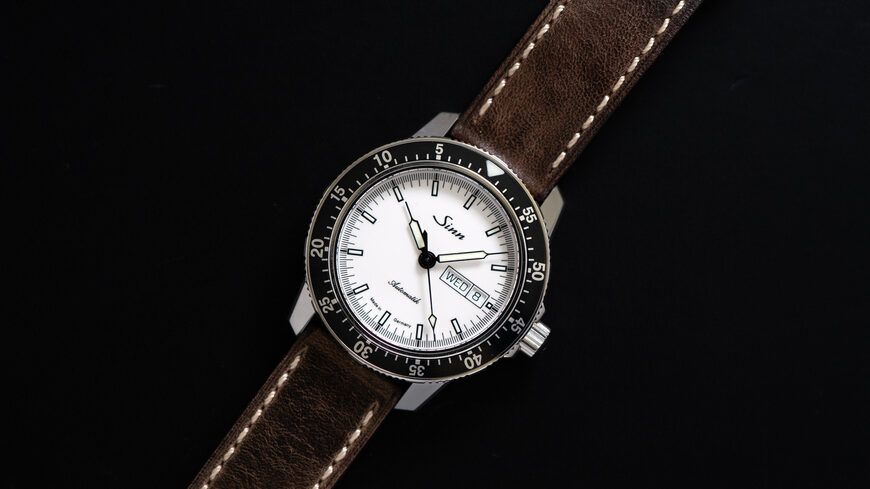 104.ST.SA.IWのダイアル