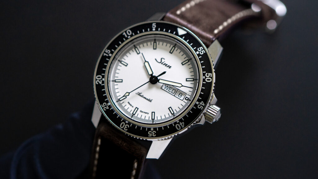 104.ST.SA.IWのダイアル