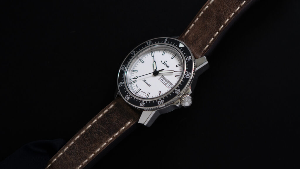 104.ST.SA.IWのダイアル