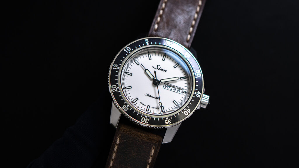 104.ST.SA.IWのダイアル