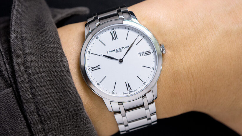 クラシマ10354のリストショット