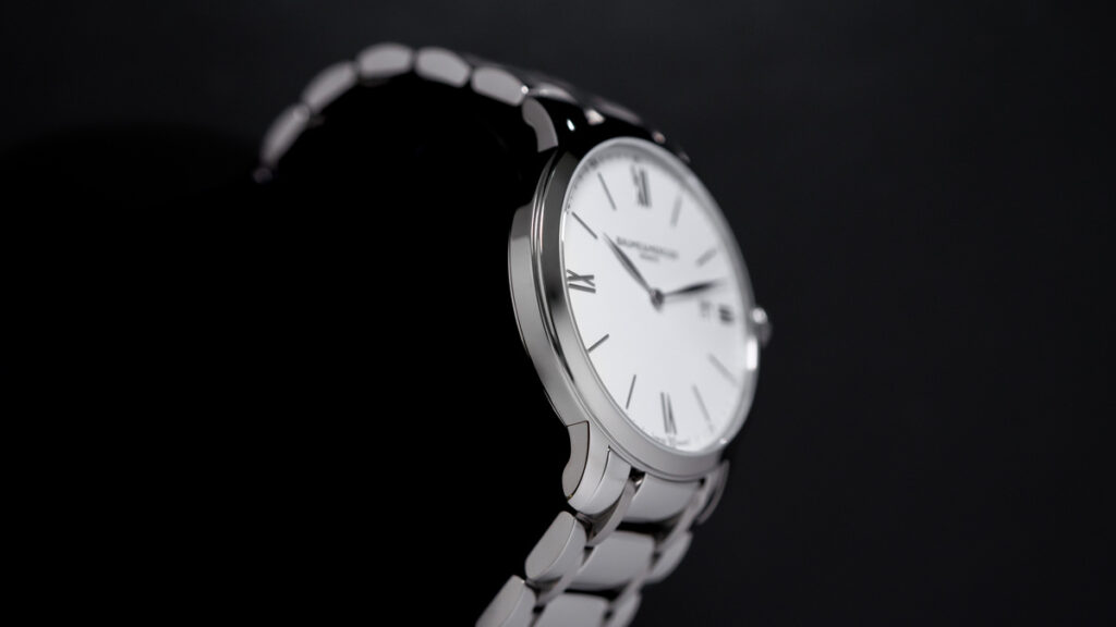 クラシマ10354のケース