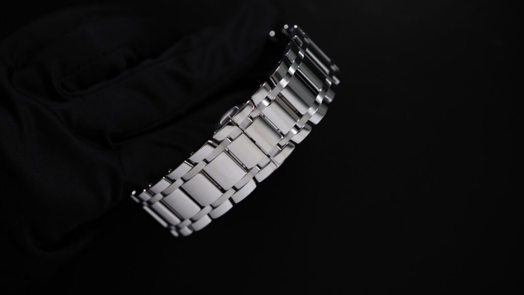 クラシマ10354のブレスレット