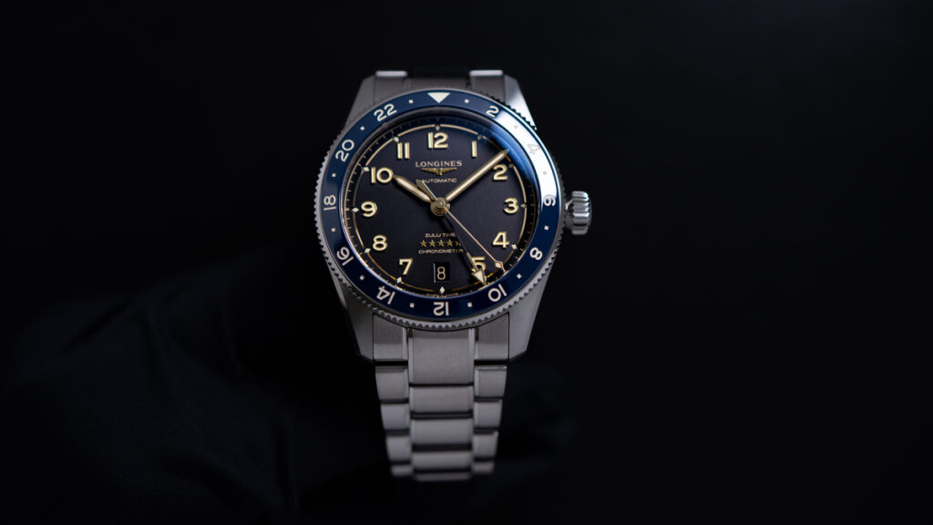 L3.802.4.60.6のダイアル