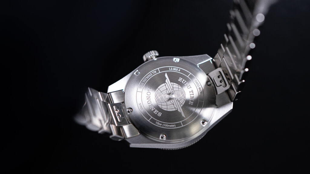 L3.802.4.60.6のケースバック