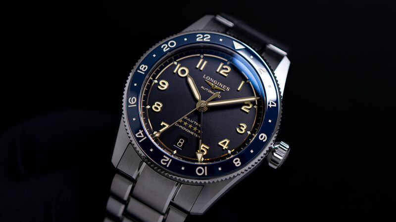 L3.802.4.60.6のダイアル