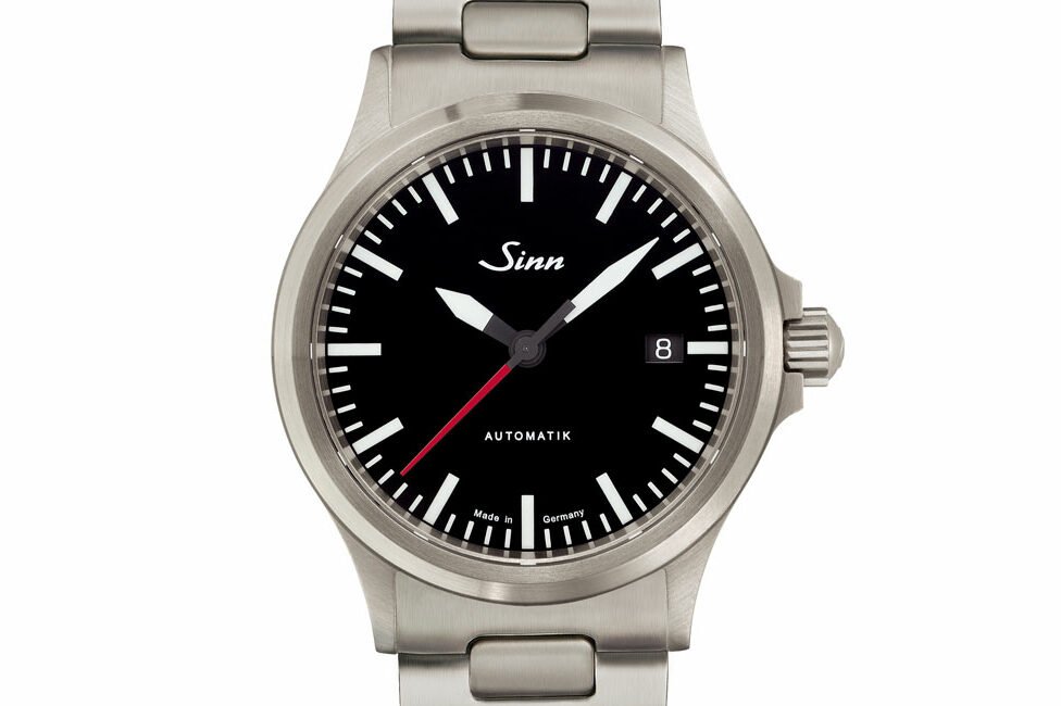 556.I.RSのダイアル