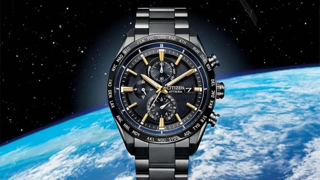 シチズン AT8289-67Eのイメージ画像