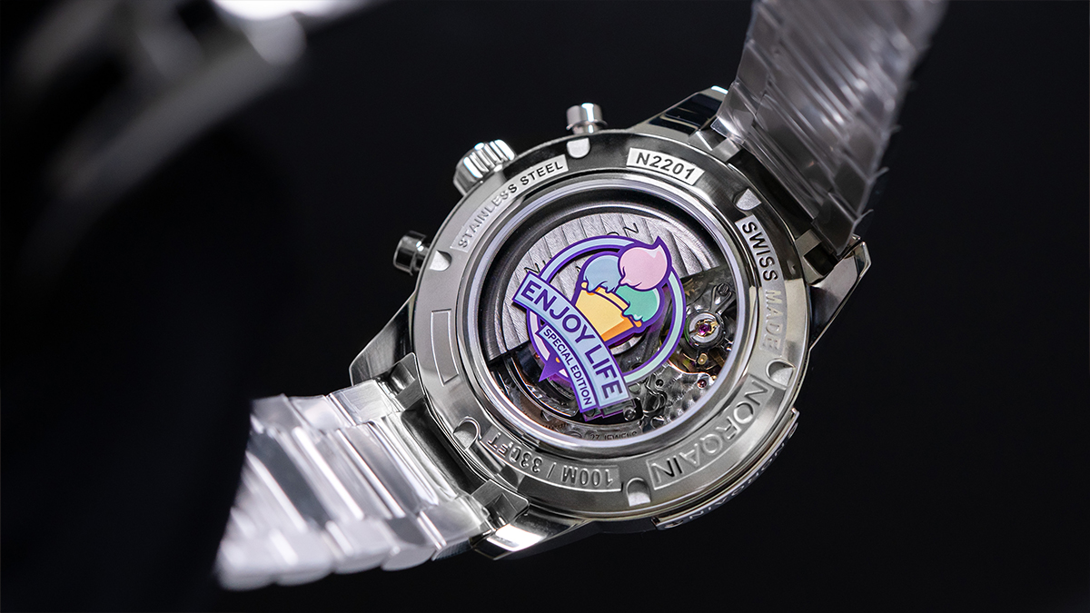 ノルケイン】2025年春夏シーズンの新作まとめ【実用性と遊び心の