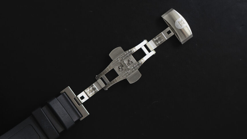 01128-3NOCA-BUIDNの留め金