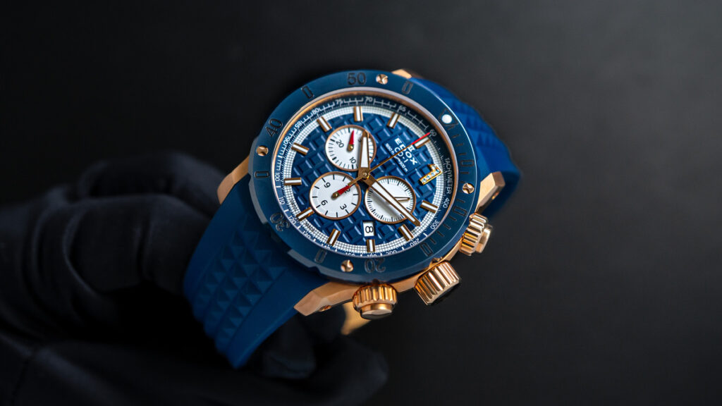 10221-37RBU9-BUIDR9のダイアル