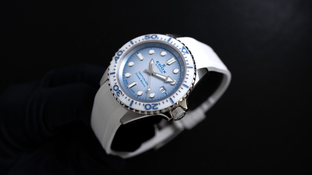 80801-3BBUCA-BUCDNのダイアル