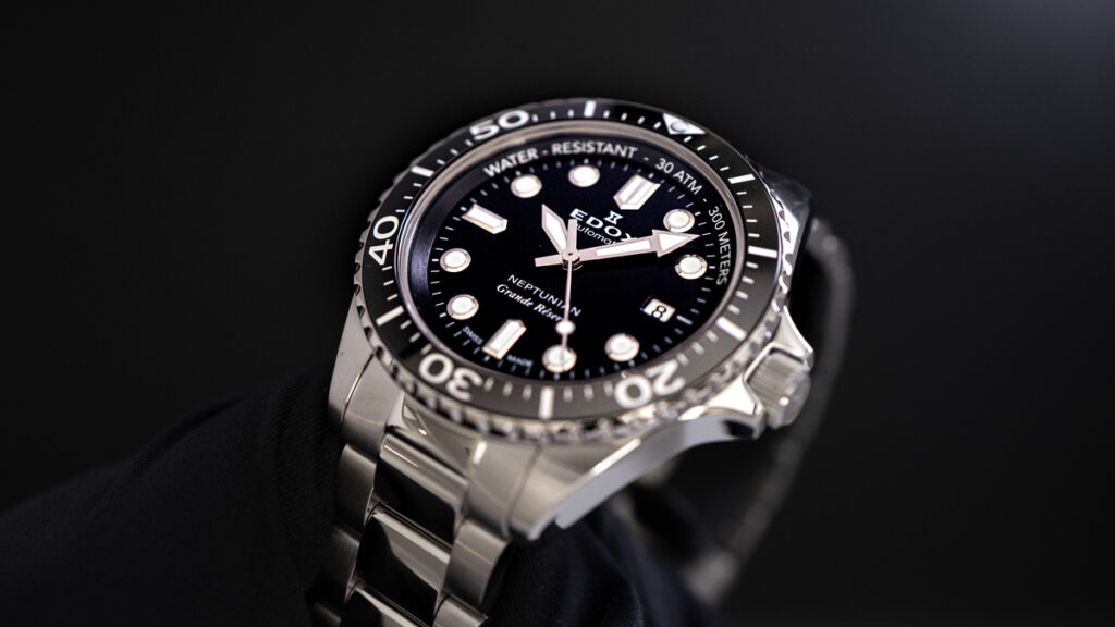 80801-3NM-NINのダイアル