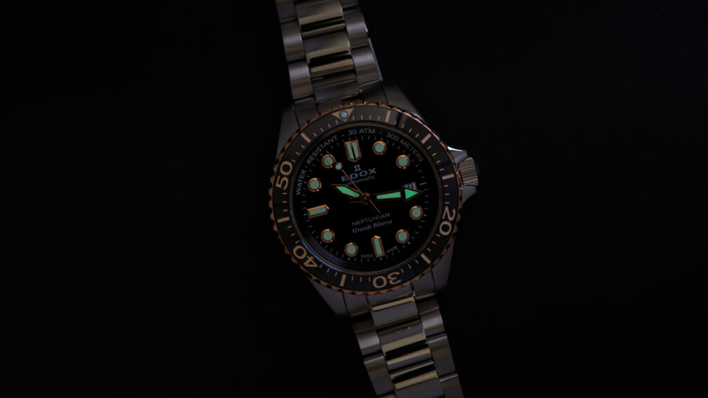 80801-3NRM-NIRの夜光塗料