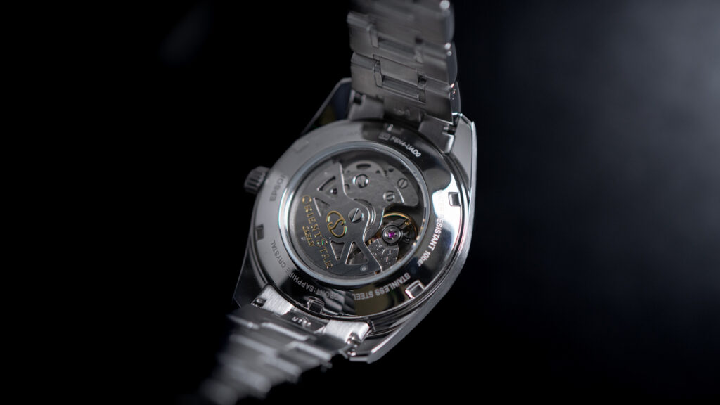 RK-AU0109Lのケースバック