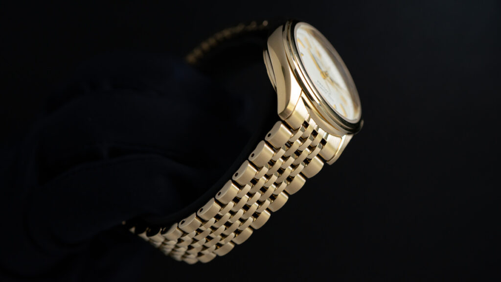 SARX132のブレスレット