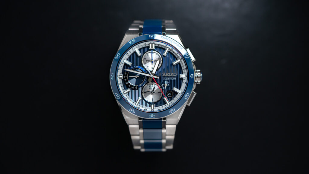 SBXC181のダイアル