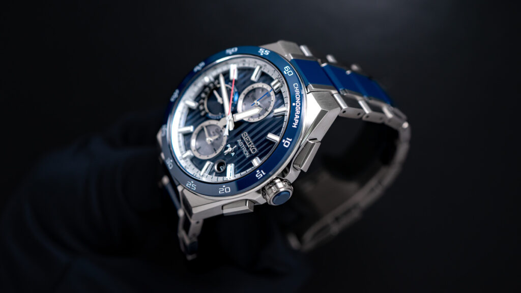 SBXC181のダイアル