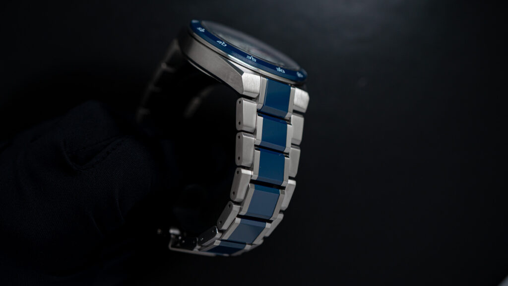 SBXC181のブレスレット