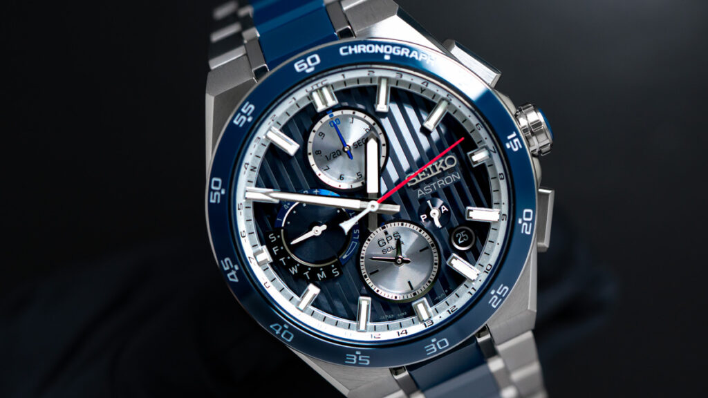 SBXC181のダイアル